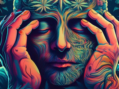 Is CBD good for anxiety? image