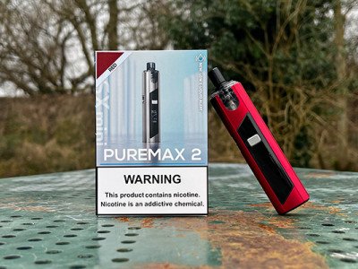 SXmini Puremax 2 Image