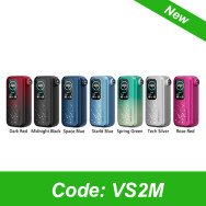 VOOPOO Vinci Spark 220 Mod