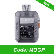MOTI GO PRO Refillable Pod Kit
