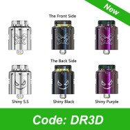 Hellvape Dead Rabbit 3 RDA J Edition