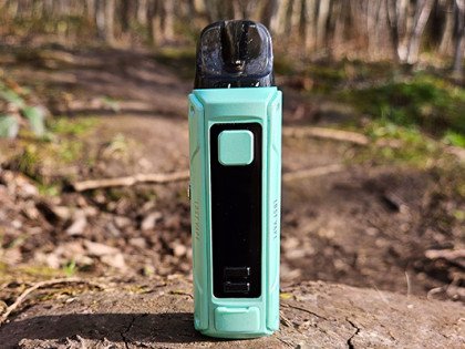 Lost Vape Thelema Nano Pod Image