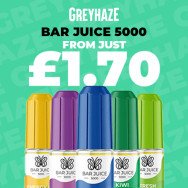 Bar Juice 5000