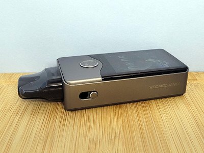 VOOPOO Vinci E120 Image
