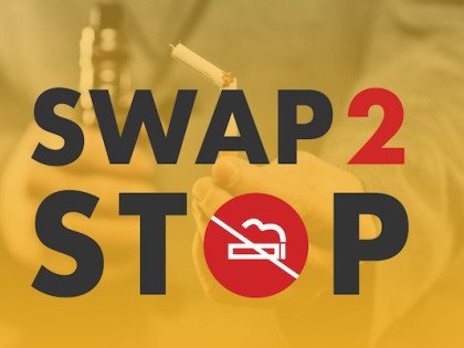 Dorset Promotes Swapping Image