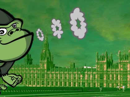 Parliament Matters Image