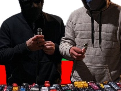 Bulgaria’s Black Market Gift Image