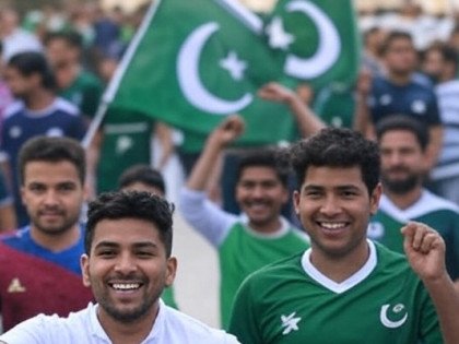 Pakistan Must Learn Image