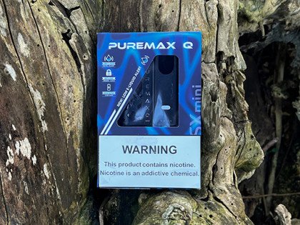 SXmini Puremax Q Image
