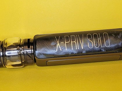 SMOK X-Priv Solo mod Image