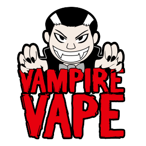 Vampire Vape logo