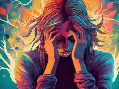 Benefits of Vaping for Anxiety and Depression image