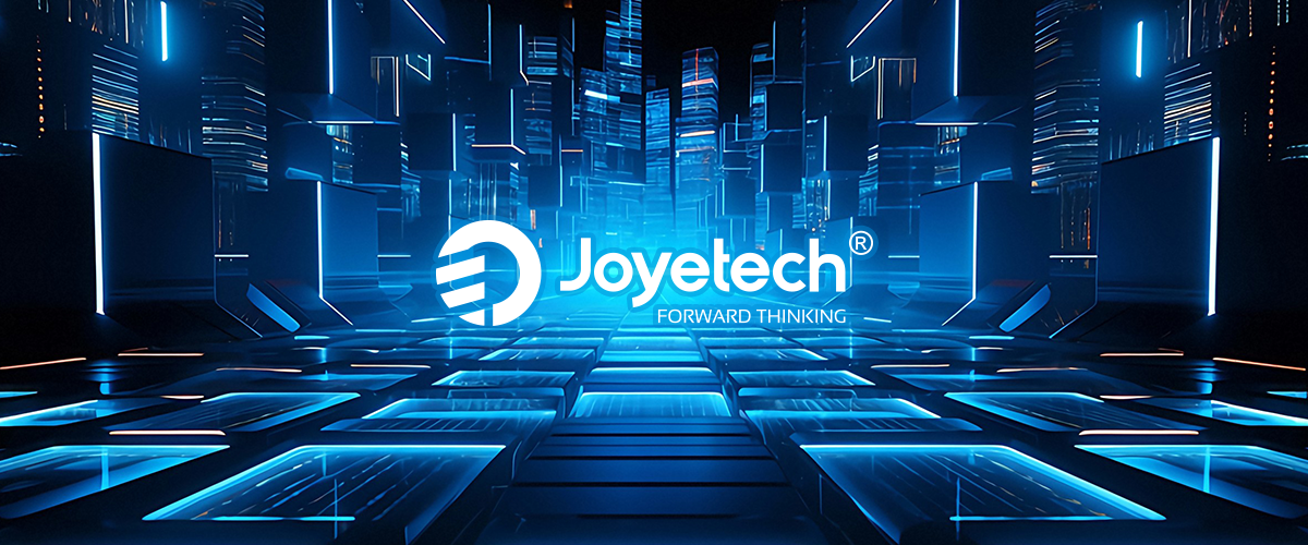 Joyetech POTV Banner