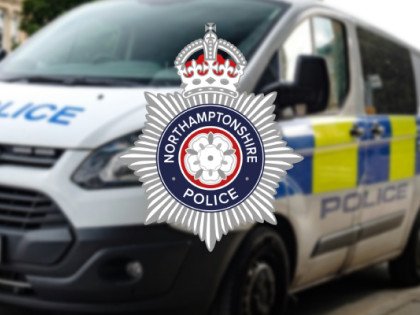 Northants Cops Swoop Image