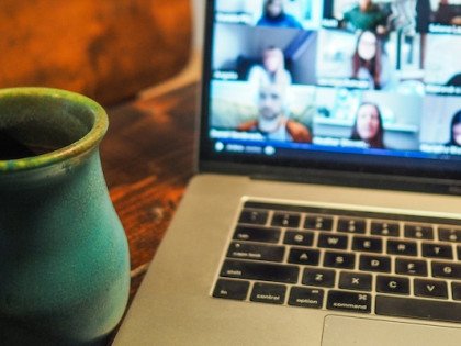 Open Invite to the UKVIA Webinar Image
