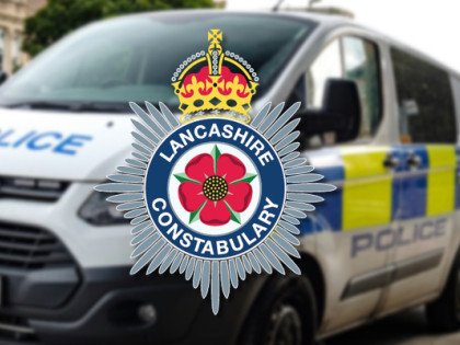 Black Market Burnt in Burnley Image