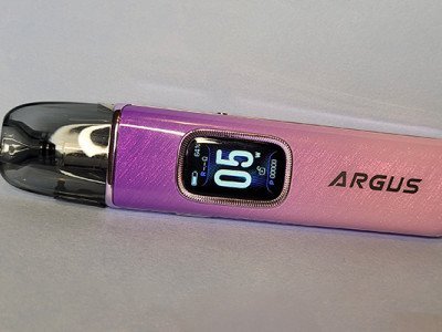 VOOPOO Argus G3 Image