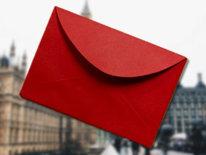 Retailers Write to Government Image