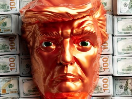 Trump’s China Tariffs May Impact UK Image