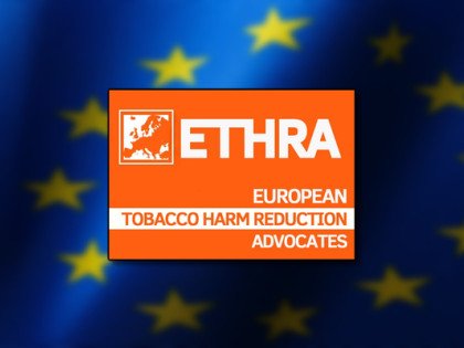 ETHRA write to EU Commission Image