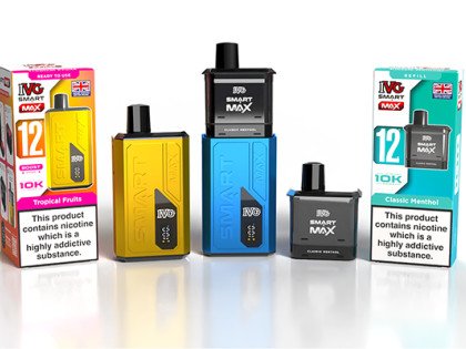 IVG SMART MAX Image
