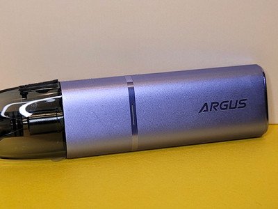 VOOPOO Argus G3 Mini Image