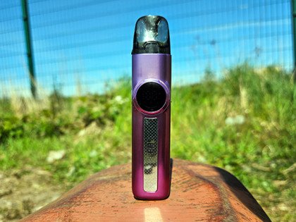 Eleaf iVeni Pod Kit Image