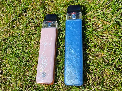 Vaporesso XROS 5 and Mini Image