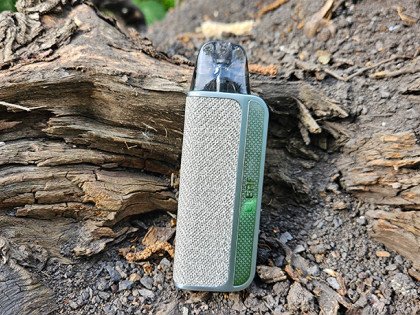 Eleaf iCita Pod Kit Image