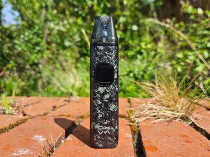 OXVA XLIM Pro 2 DNA Pod Kit Image