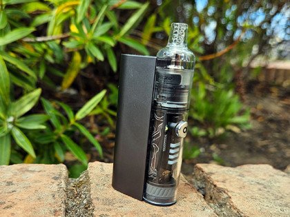 Aspire Cyber GT Image