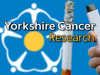 Research Warning: Ban Will Increase Smoking Image