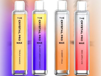Banned Vapes Still in Stores Image