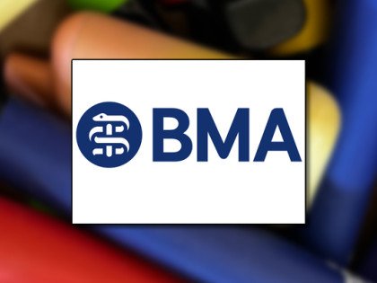 BMA Welcomes Disposables Ban Image