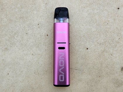 SMOK Novo Eco Pod Kit Image