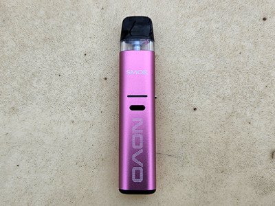 SMOK Novo Eco Pod Kit Image