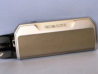 Lost Vape Thelema Elite S Image