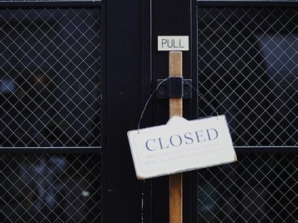 Another Consumer Group Ends Image