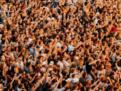 One Million Lives Image