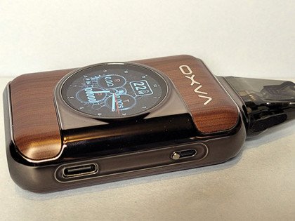 OXVA XLim SQ Pro 2 Image