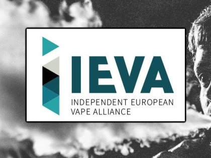Majority Of European Vapers Are Former Smokers Image