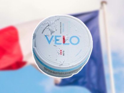 French Pouch Ban Criticised Image
