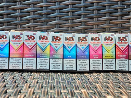 IVG Intense Salts pt2 Image