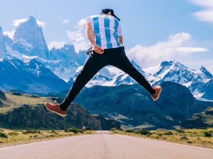 Argentina Must End Vaping Ban Image