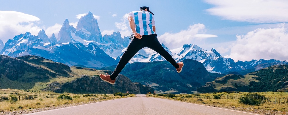 Argentina Must End Vaping Ban