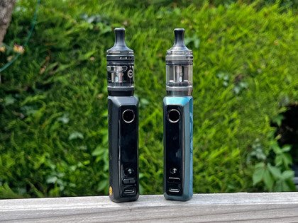 Vaporesso GTX One Pro Image