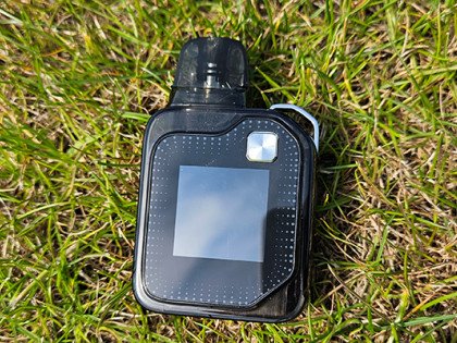 Lost Vape Ursa Baby 3 Kit Image