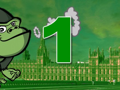 Parliamentary Matters 1 Image