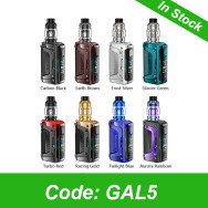 GeekVape Aegis Legend 5 Kit
