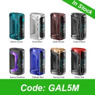 GeekVape Aegis Legend 5 Box Mod